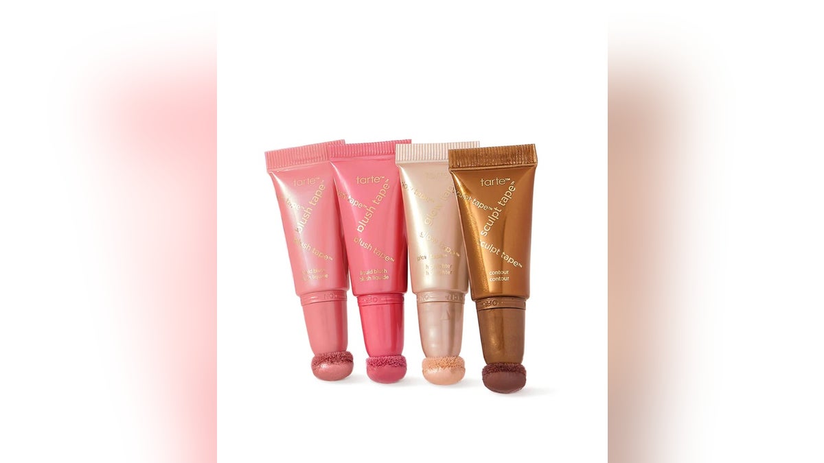 Best for: Glam lovers